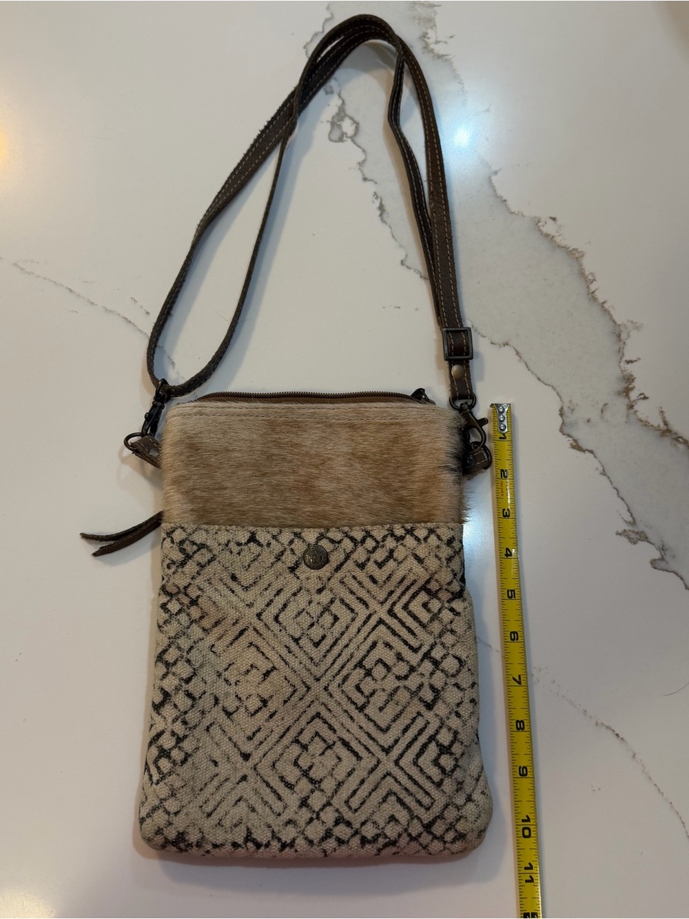 Myra bag crossbody